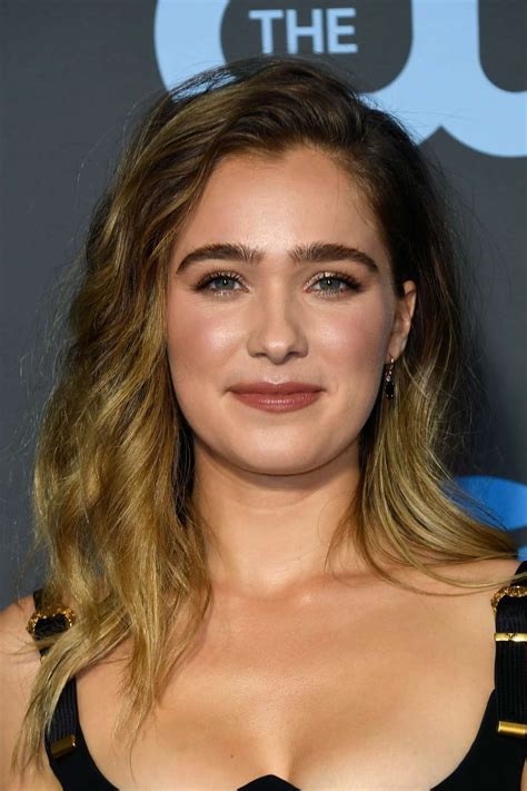 haley lu richardson tits|See the Hottest Haley Lu Richardson Sexy Scenes